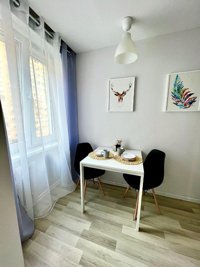 Grudziadzka 59 Apartamento Stary Toruń Exterior foto