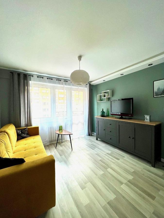 Grudziadzka 59 Apartamento Stary Toruń Exterior foto